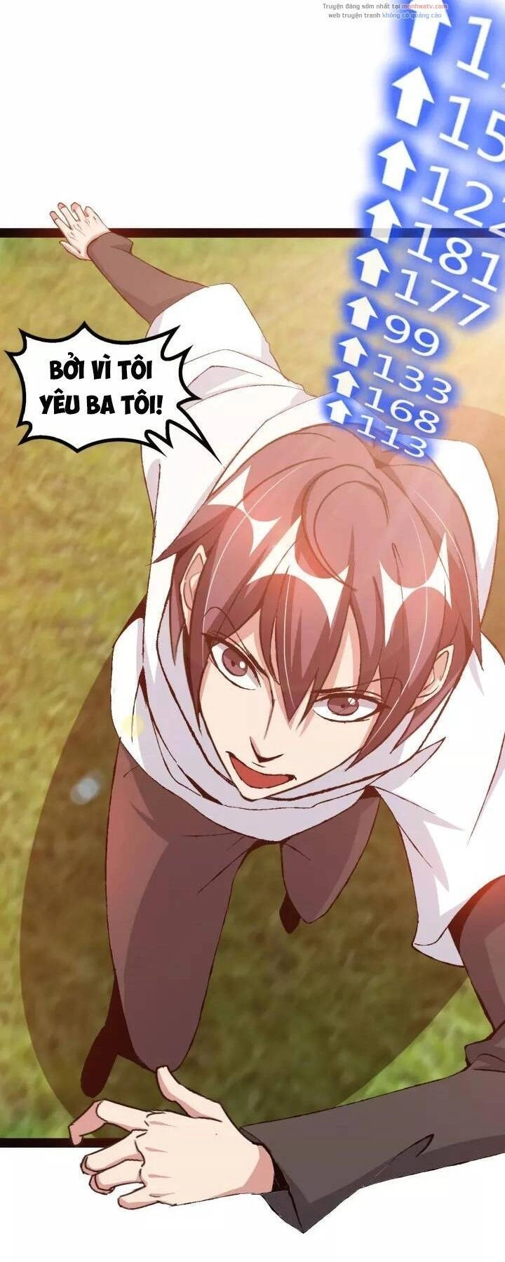 Đại Thiên Tài Bất Khả Chiến Bại Chính Là Ta Chapter 90 - 40