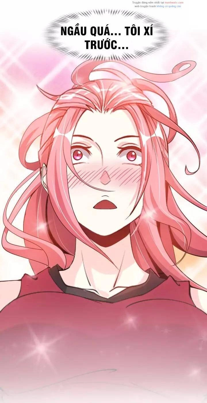 Đại Thiên Tài Bất Khả Chiến Bại Chính Là Ta Chapter 90 - 42