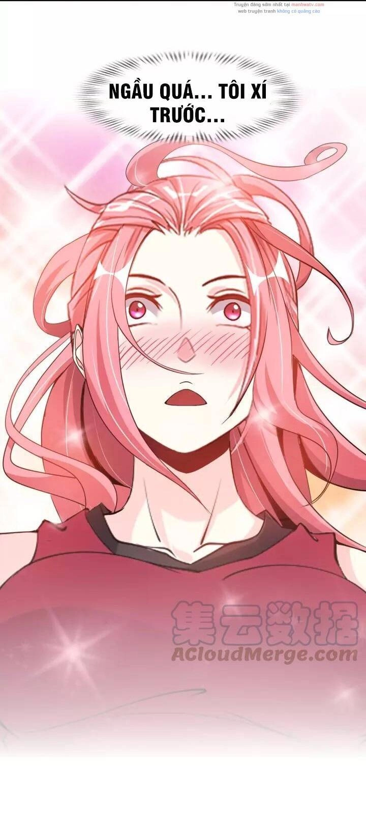 Đại Thiên Tài Bất Khả Chiến Bại Chính Là Ta Chapter 91 - 3