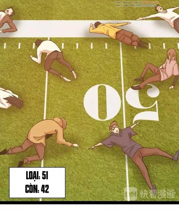 Đại Thiên Tài Bất Khả Chiến Bại Chính Là Ta Chapter 91 - 5