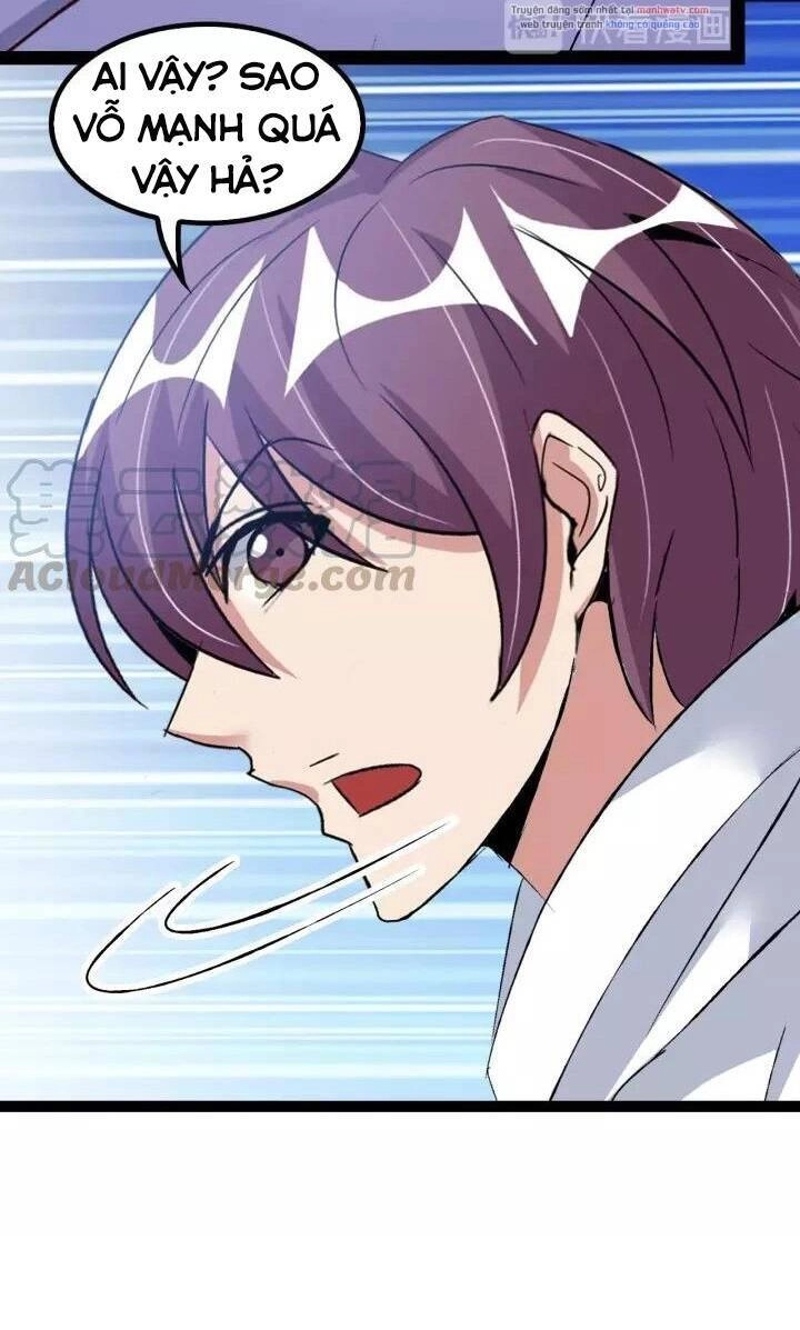 Đại Thiên Tài Bất Khả Chiến Bại Chính Là Ta Chapter 91 - 10