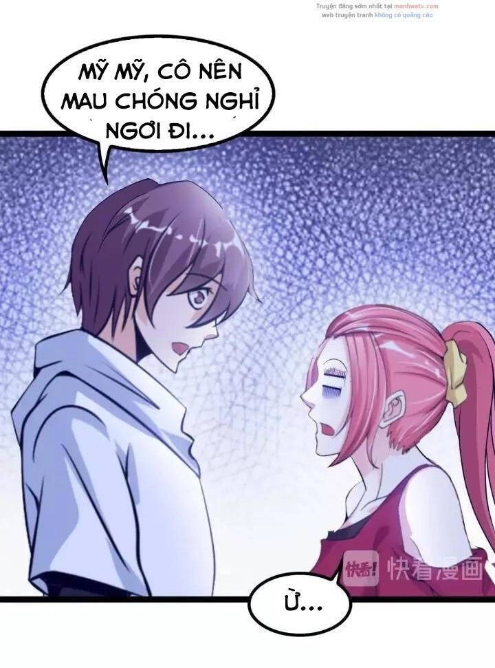 Đại Thiên Tài Bất Khả Chiến Bại Chính Là Ta Chapter 91 - 13