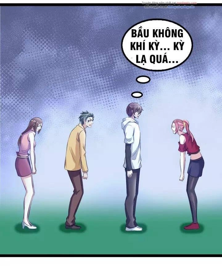 Đại Thiên Tài Bất Khả Chiến Bại Chính Là Ta Chapter 91 - 14