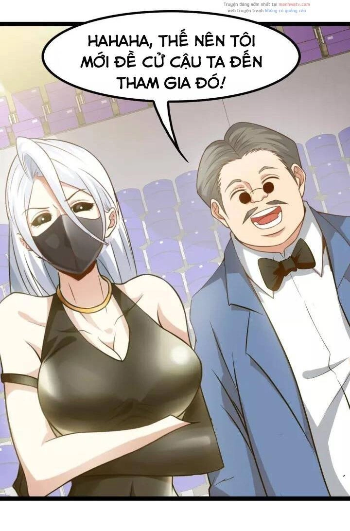 Đại Thiên Tài Bất Khả Chiến Bại Chính Là Ta Chapter 91 - 16