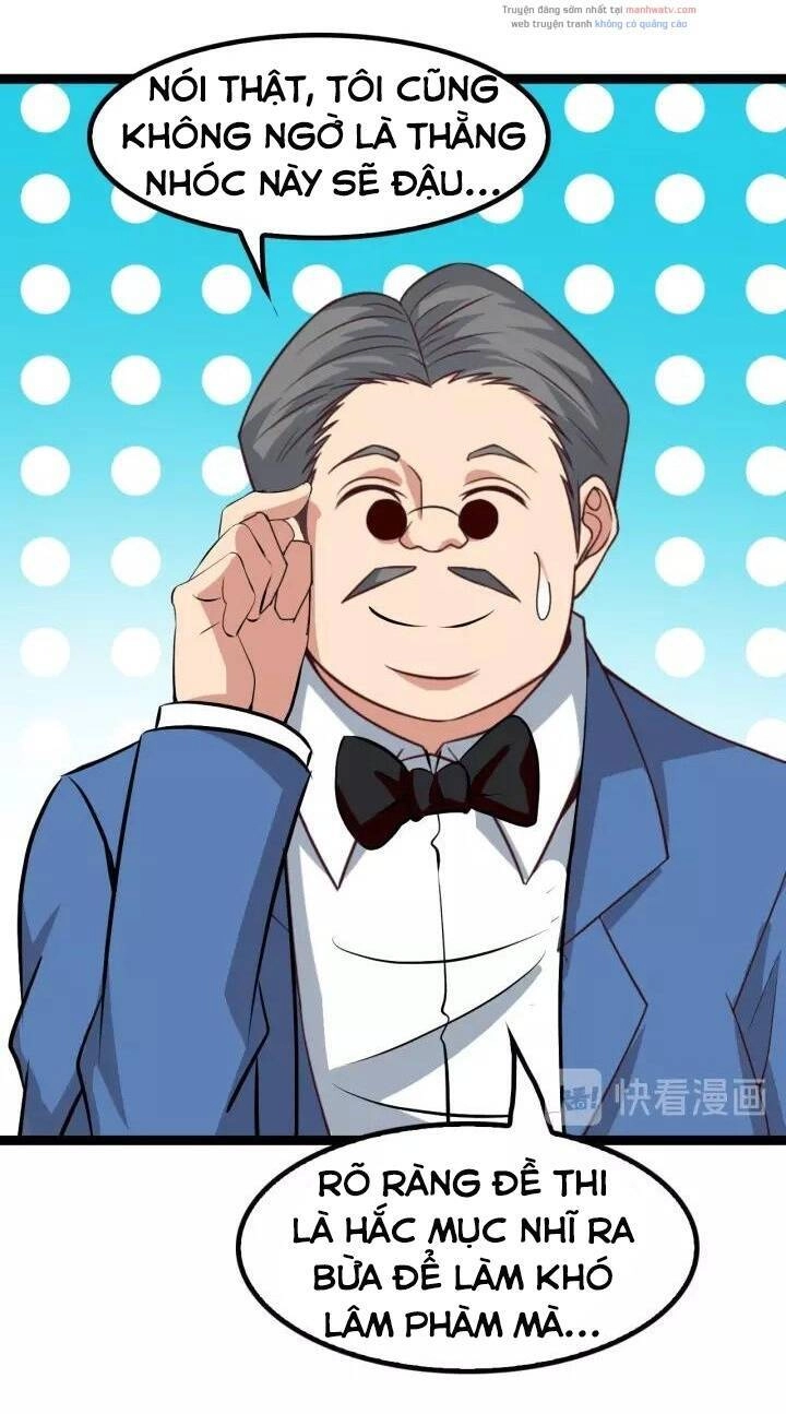 Đại Thiên Tài Bất Khả Chiến Bại Chính Là Ta Chapter 91 - 17