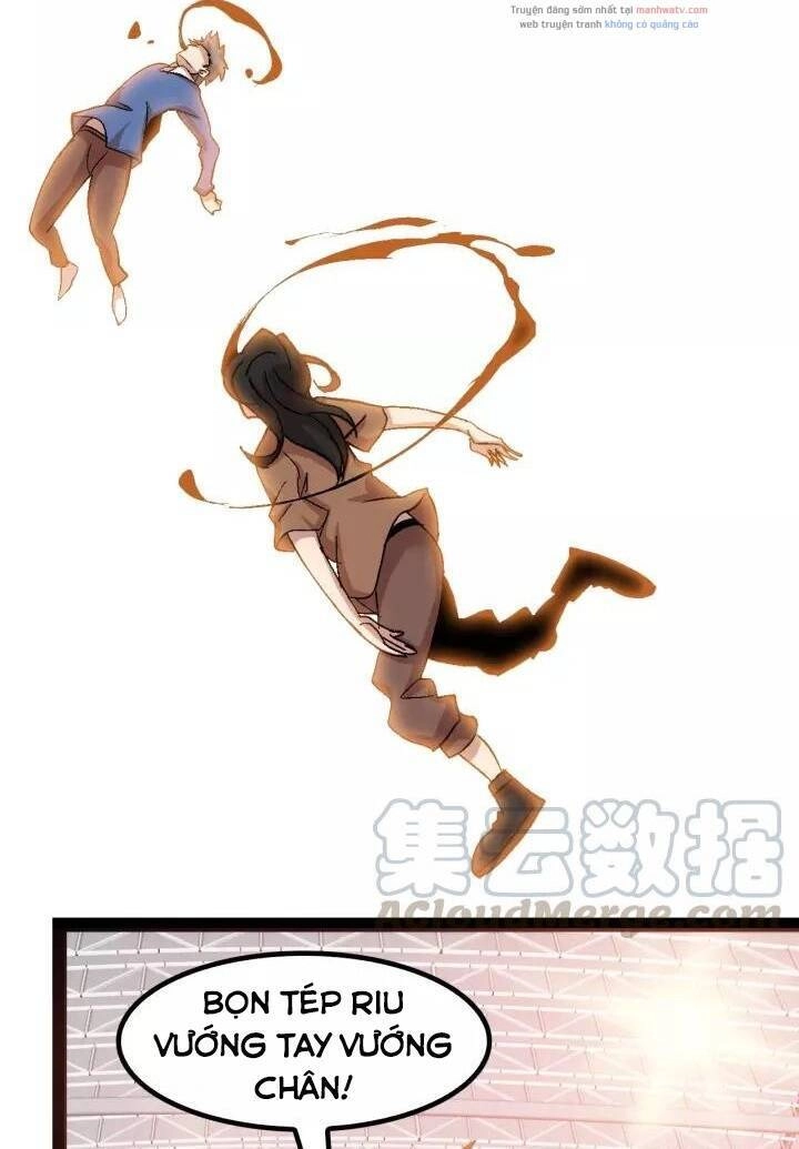 Đại Thiên Tài Bất Khả Chiến Bại Chính Là Ta Chapter 91 - 21