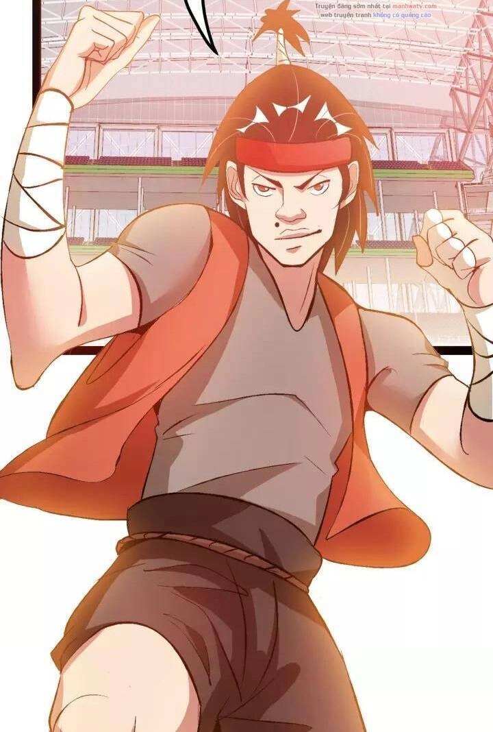 Đại Thiên Tài Bất Khả Chiến Bại Chính Là Ta Chapter 91 - 22