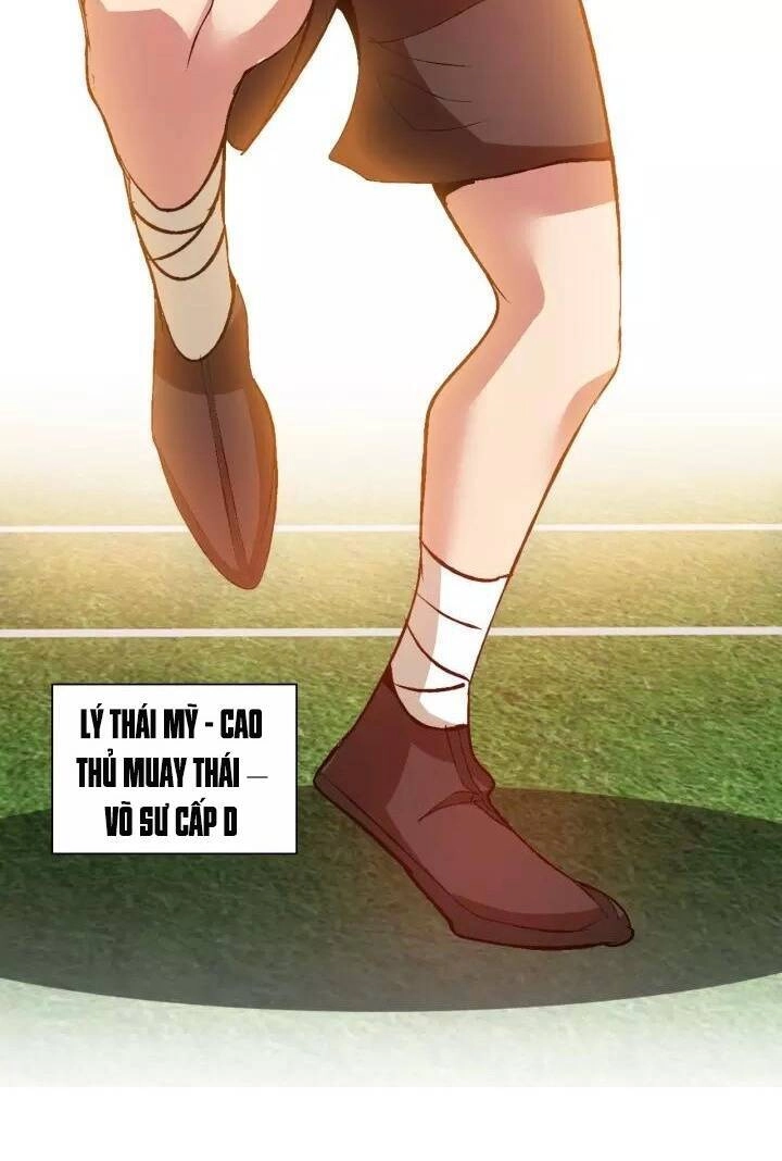 Đại Thiên Tài Bất Khả Chiến Bại Chính Là Ta Chapter 91 - 23