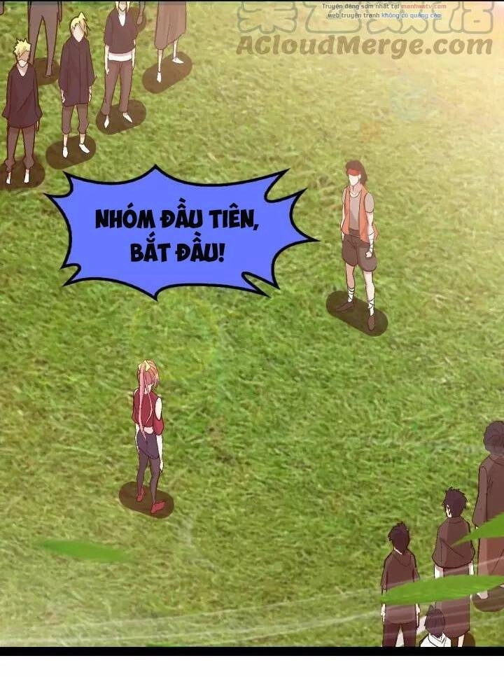 Đại Thiên Tài Bất Khả Chiến Bại Chính Là Ta Chapter 91 - 25