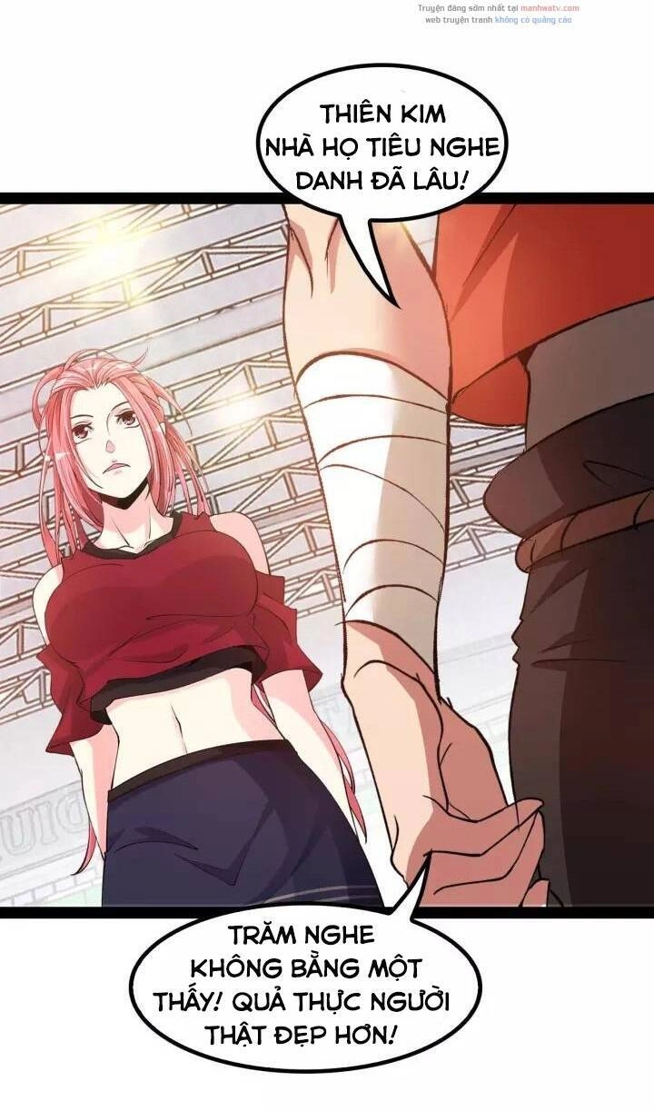 Đại Thiên Tài Bất Khả Chiến Bại Chính Là Ta Chapter 91 - 26