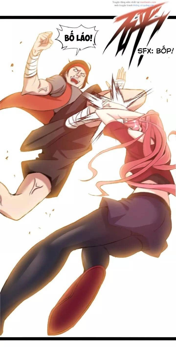 Đại Thiên Tài Bất Khả Chiến Bại Chính Là Ta Chapter 91 - 28