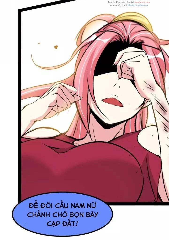 Đại Thiên Tài Bất Khả Chiến Bại Chính Là Ta Chapter 91 - 31