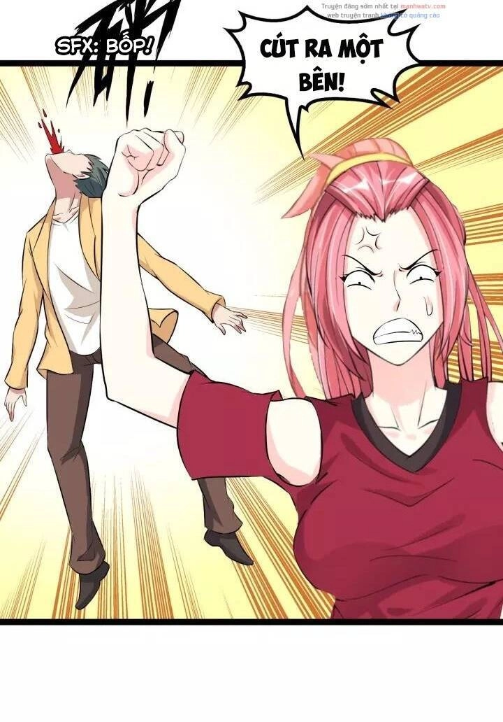 Đại Thiên Tài Bất Khả Chiến Bại Chính Là Ta Chapter 91 - 37