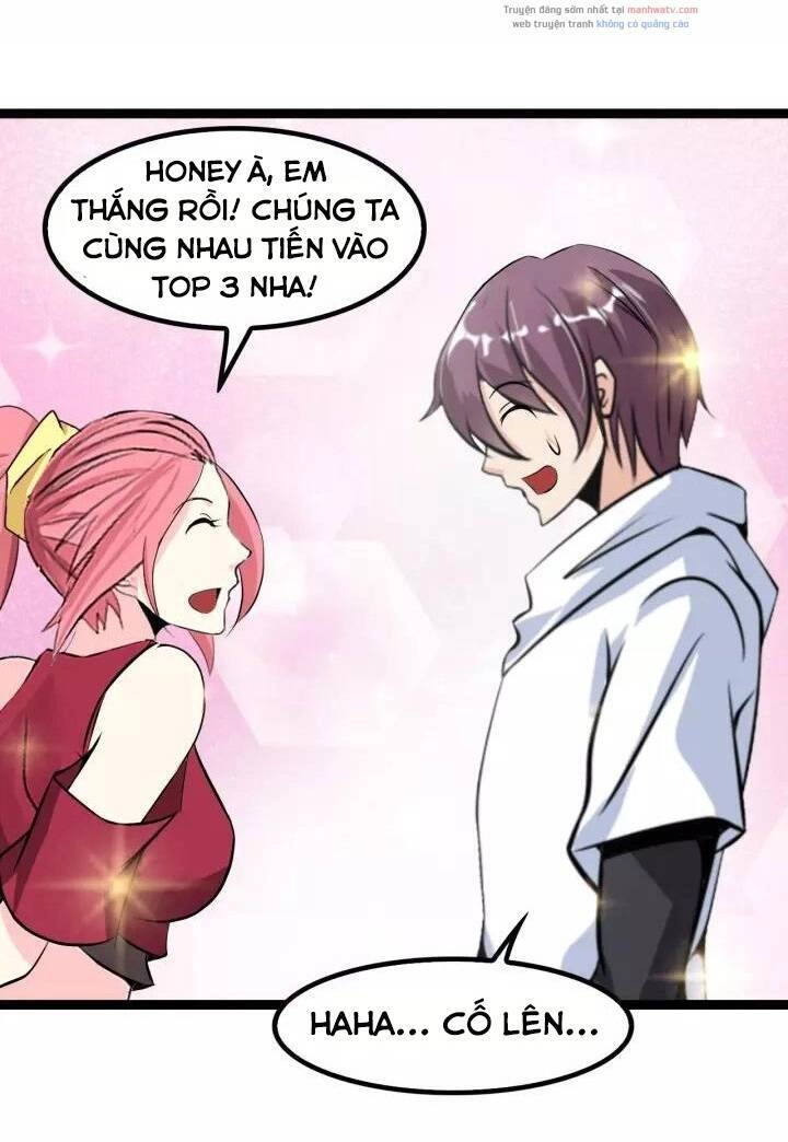 Đại Thiên Tài Bất Khả Chiến Bại Chính Là Ta Chapter 91 - 38