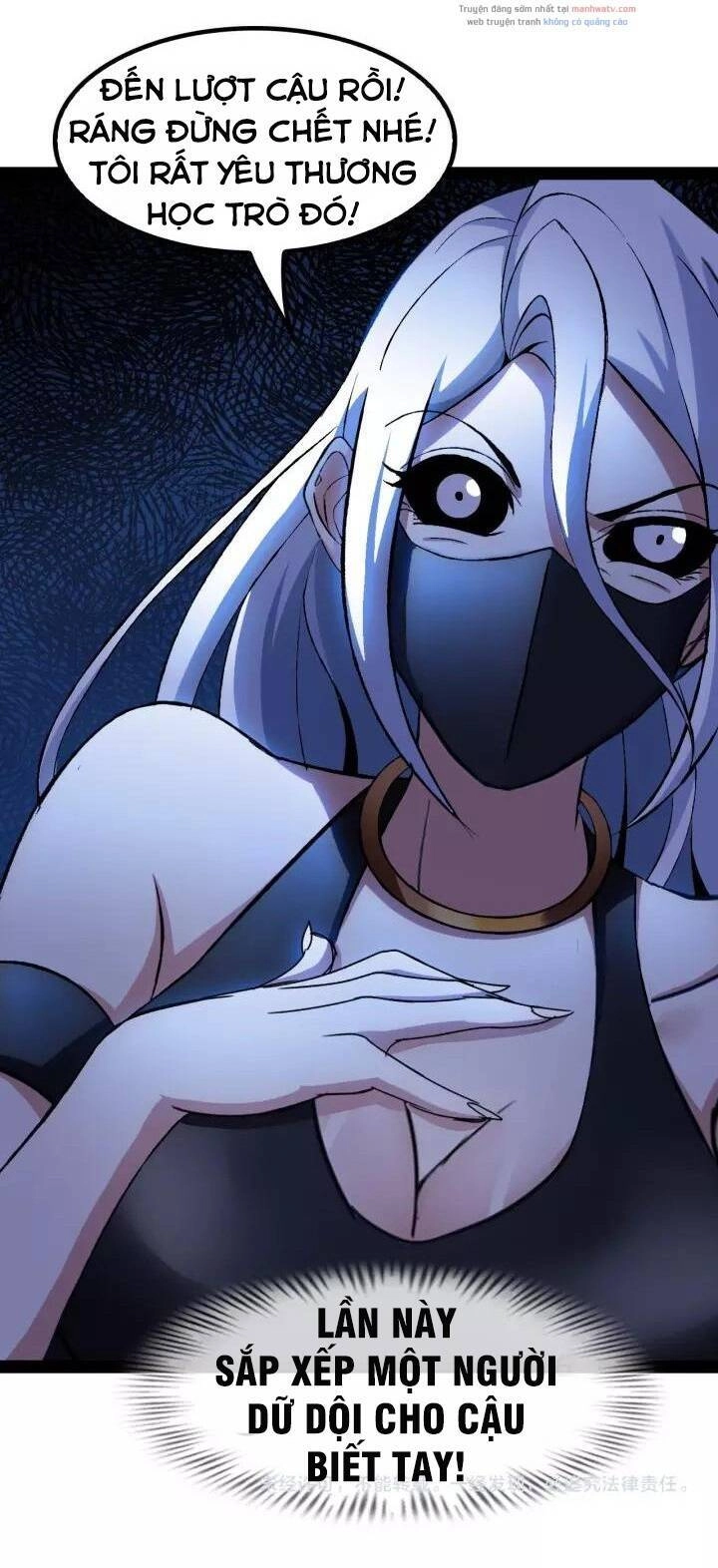 Đại Thiên Tài Bất Khả Chiến Bại Chính Là Ta Chapter 91 - 40