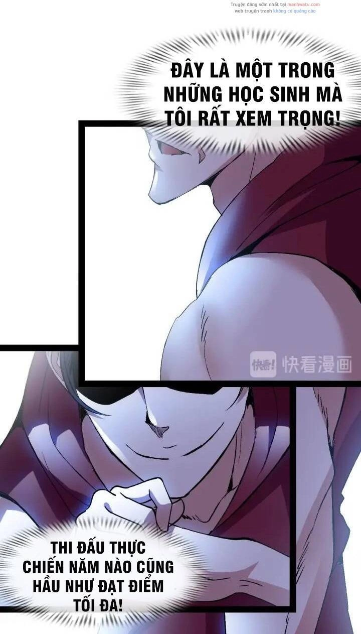 Đại Thiên Tài Bất Khả Chiến Bại Chính Là Ta Chapter 92 - 3