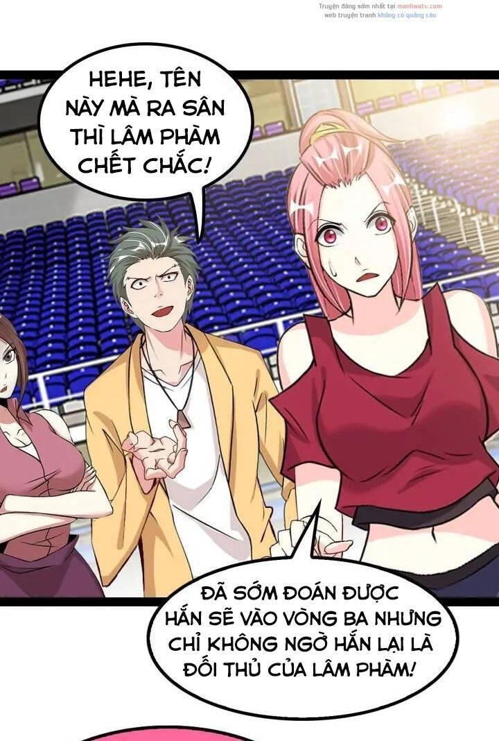 Đại Thiên Tài Bất Khả Chiến Bại Chính Là Ta Chapter 92 - 7