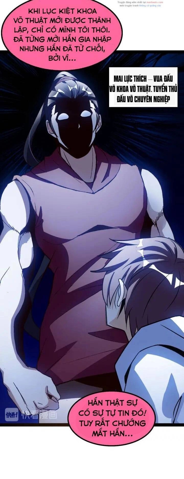 Đại Thiên Tài Bất Khả Chiến Bại Chính Là Ta Chapter 92 - 8