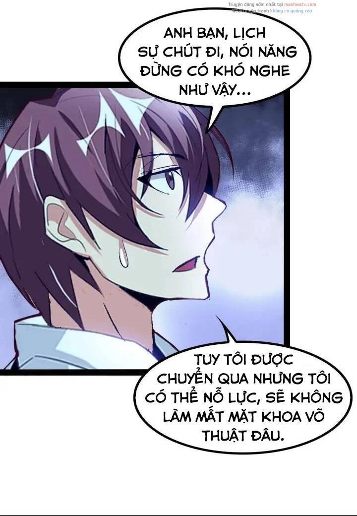 Đại Thiên Tài Bất Khả Chiến Bại Chính Là Ta Chapter 92 - 11