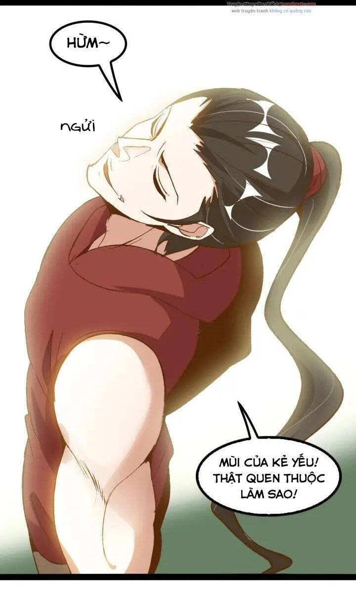 Đại Thiên Tài Bất Khả Chiến Bại Chính Là Ta Chapter 92 - 12