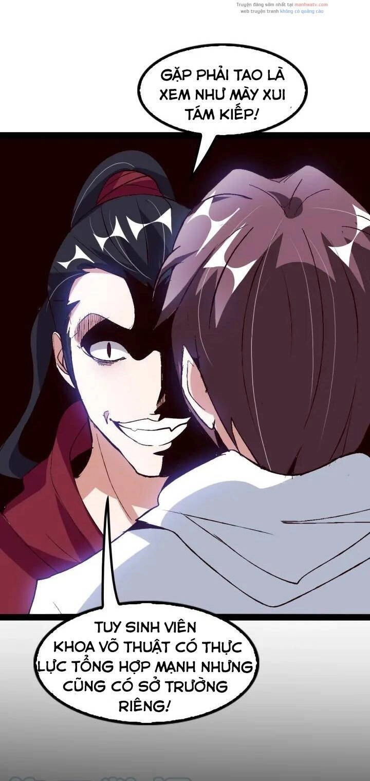 Đại Thiên Tài Bất Khả Chiến Bại Chính Là Ta Chapter 92 - 13