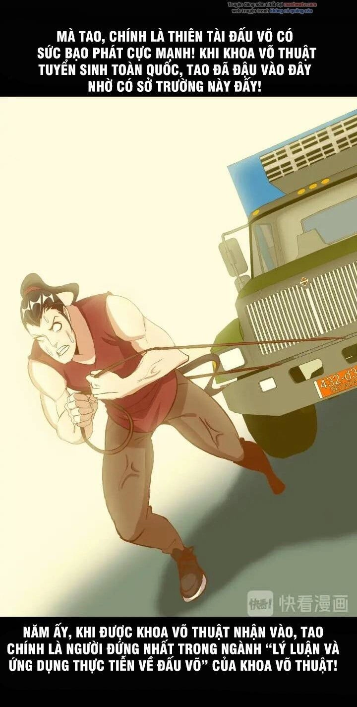 Đại Thiên Tài Bất Khả Chiến Bại Chính Là Ta Chapter 92 - 14