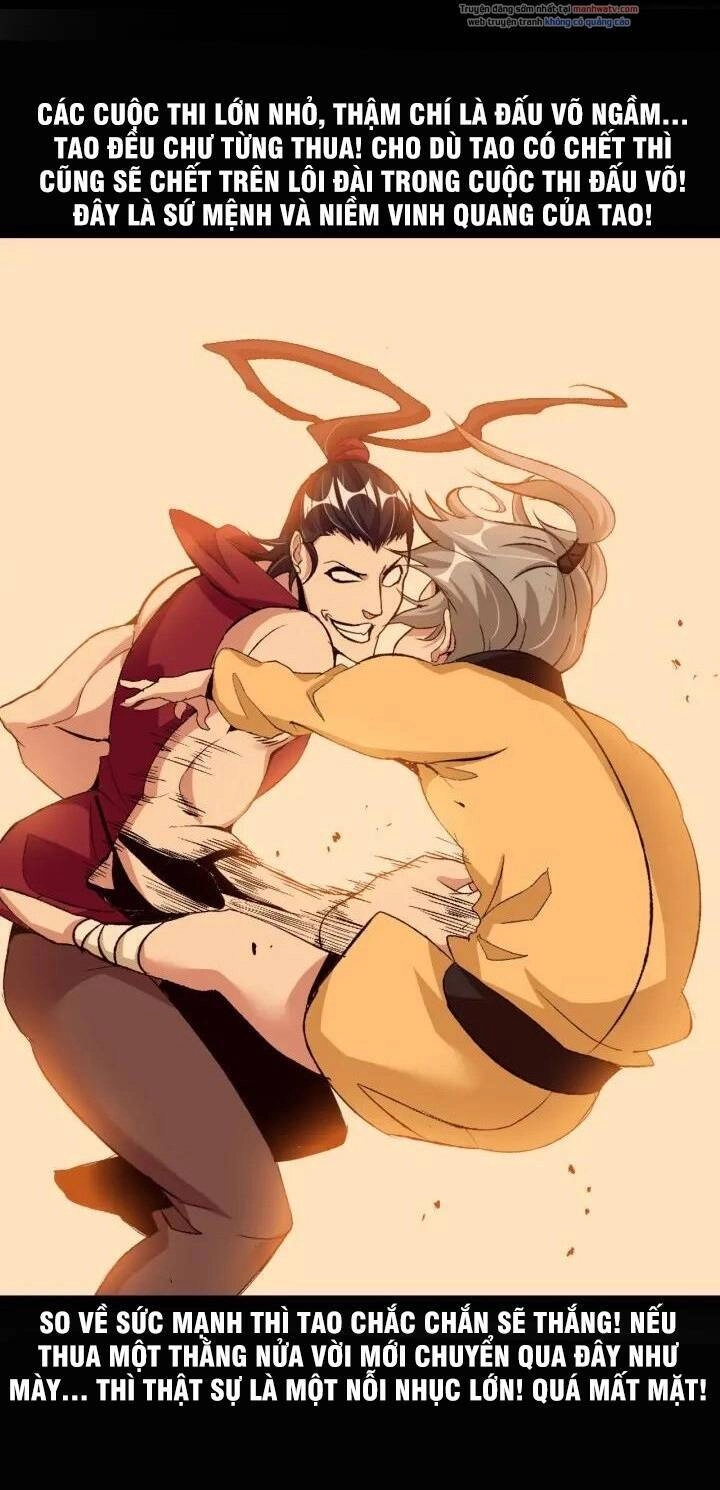 Đại Thiên Tài Bất Khả Chiến Bại Chính Là Ta Chapter 92 - 15