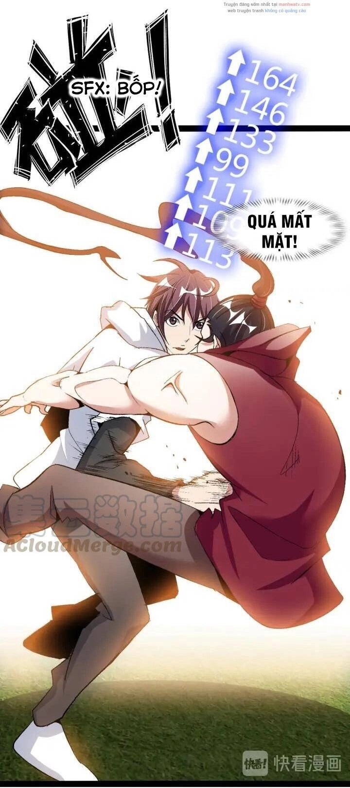 Đại Thiên Tài Bất Khả Chiến Bại Chính Là Ta Chapter 92 - 17