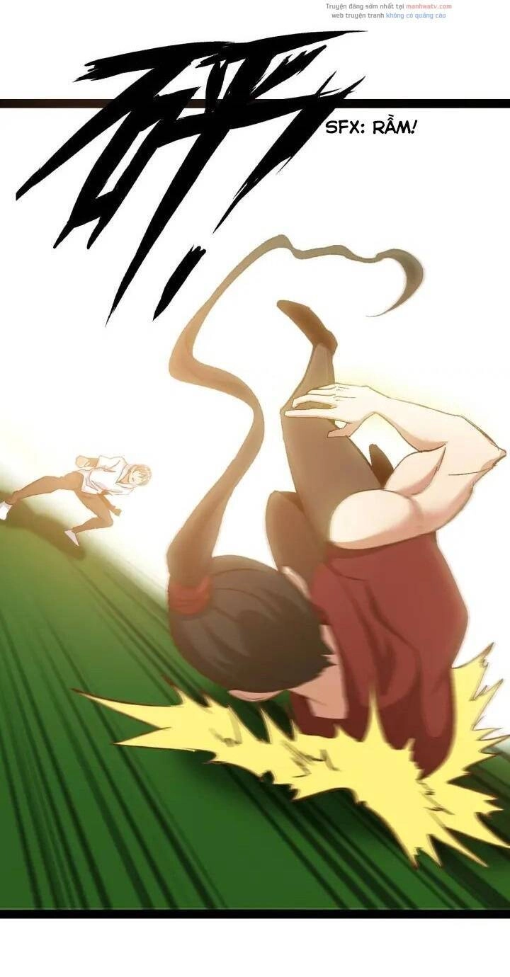 Đại Thiên Tài Bất Khả Chiến Bại Chính Là Ta Chapter 92 - 19