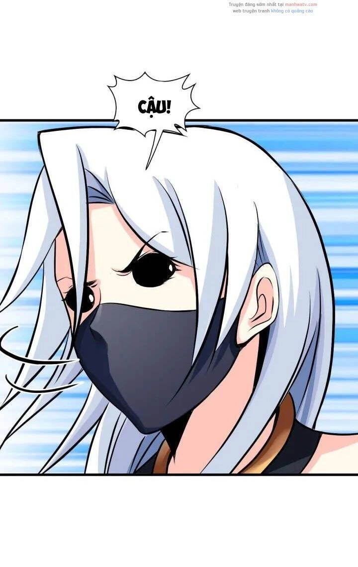 Đại Thiên Tài Bất Khả Chiến Bại Chính Là Ta Chapter 92 - 24