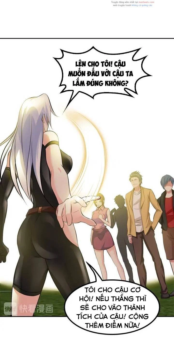 Đại Thiên Tài Bất Khả Chiến Bại Chính Là Ta Chapter 92 - 25