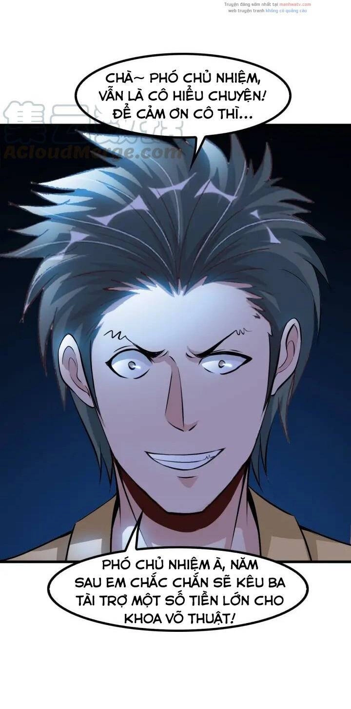 Đại Thiên Tài Bất Khả Chiến Bại Chính Là Ta Chapter 92 - 26