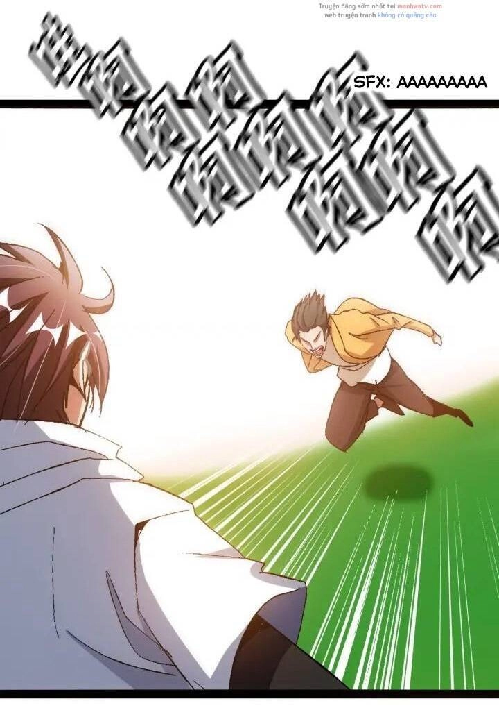 Đại Thiên Tài Bất Khả Chiến Bại Chính Là Ta Chapter 92 - 27