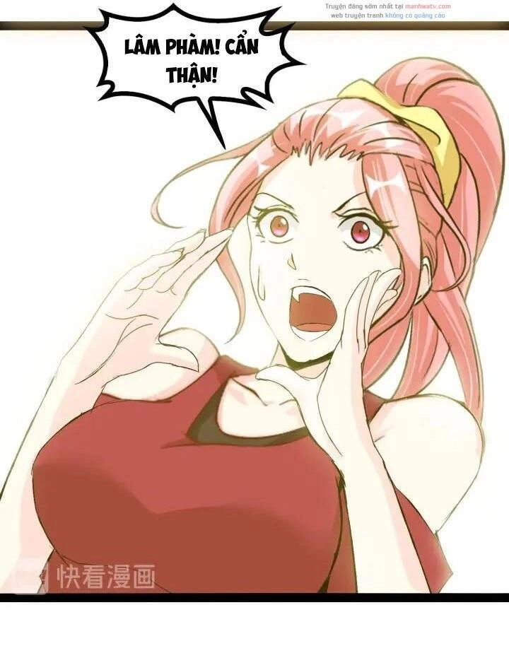 Đại Thiên Tài Bất Khả Chiến Bại Chính Là Ta Chapter 92 - 29