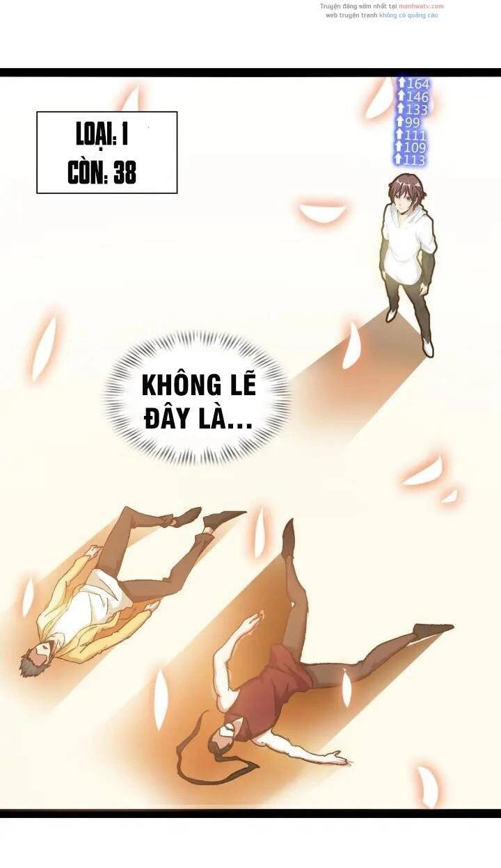 Đại Thiên Tài Bất Khả Chiến Bại Chính Là Ta Chapter 92 - 31