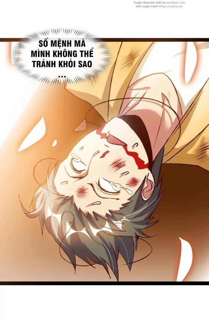 Đại Thiên Tài Bất Khả Chiến Bại Chính Là Ta Chapter 92 - 32