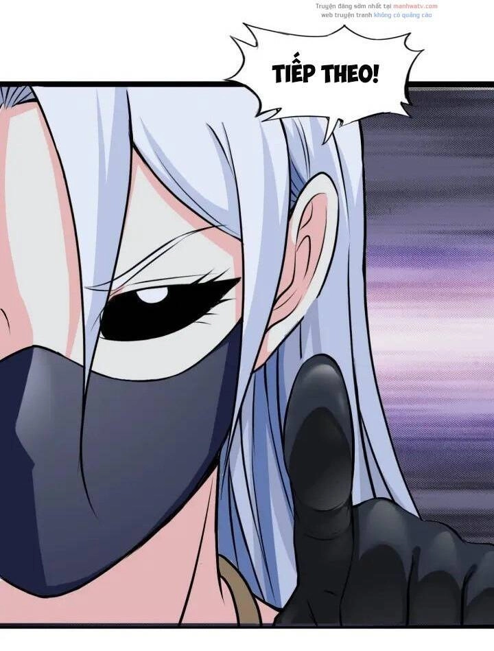 Đại Thiên Tài Bất Khả Chiến Bại Chính Là Ta Chapter 92 - 35