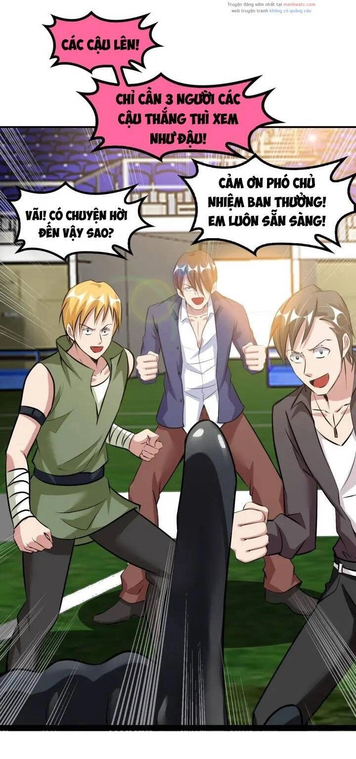 Đại Thiên Tài Bất Khả Chiến Bại Chính Là Ta Chapter 92 - 36