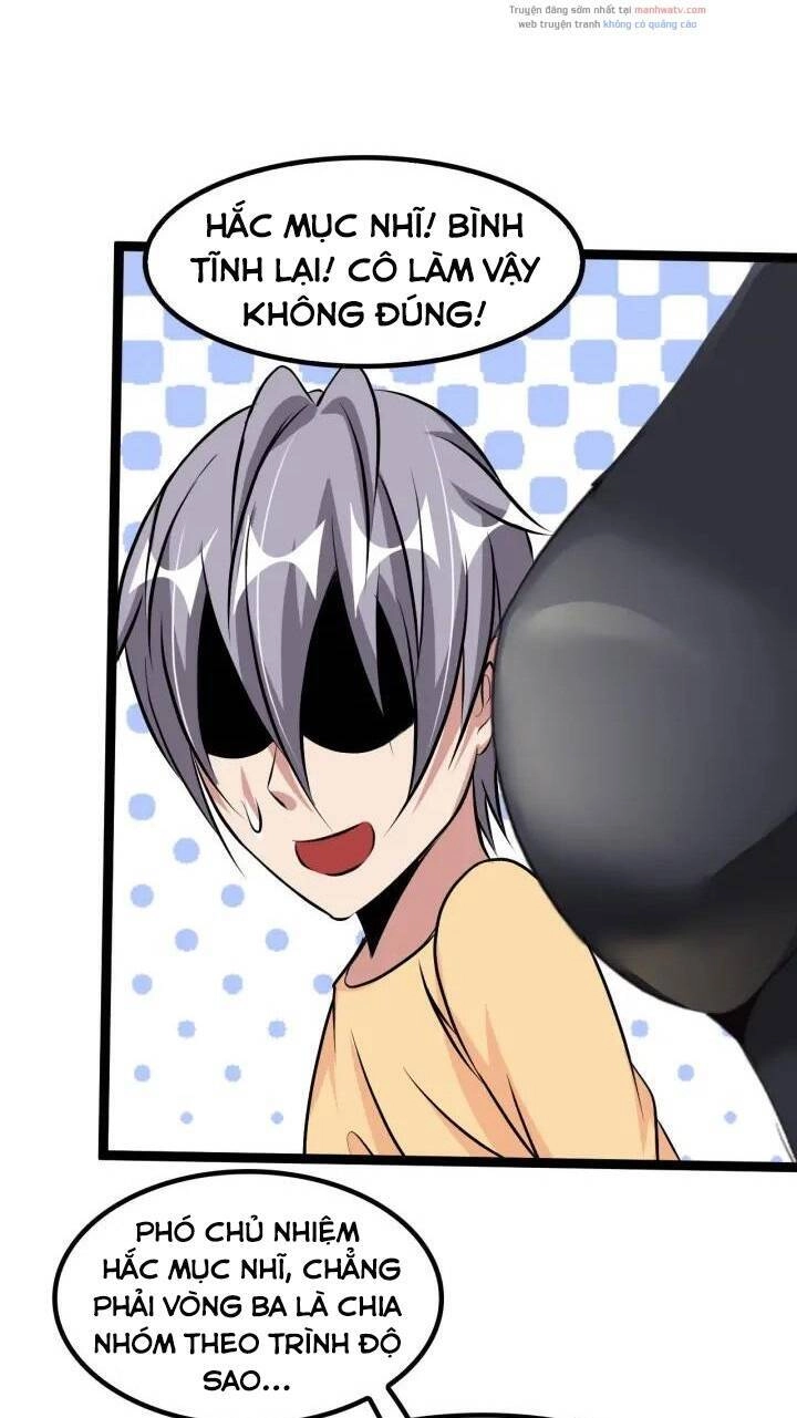 Đại Thiên Tài Bất Khả Chiến Bại Chính Là Ta Chapter 92 - 37