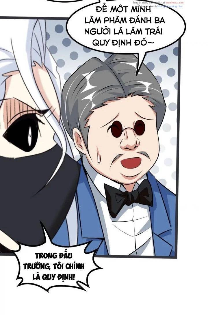 Đại Thiên Tài Bất Khả Chiến Bại Chính Là Ta Chapter 92 - 38