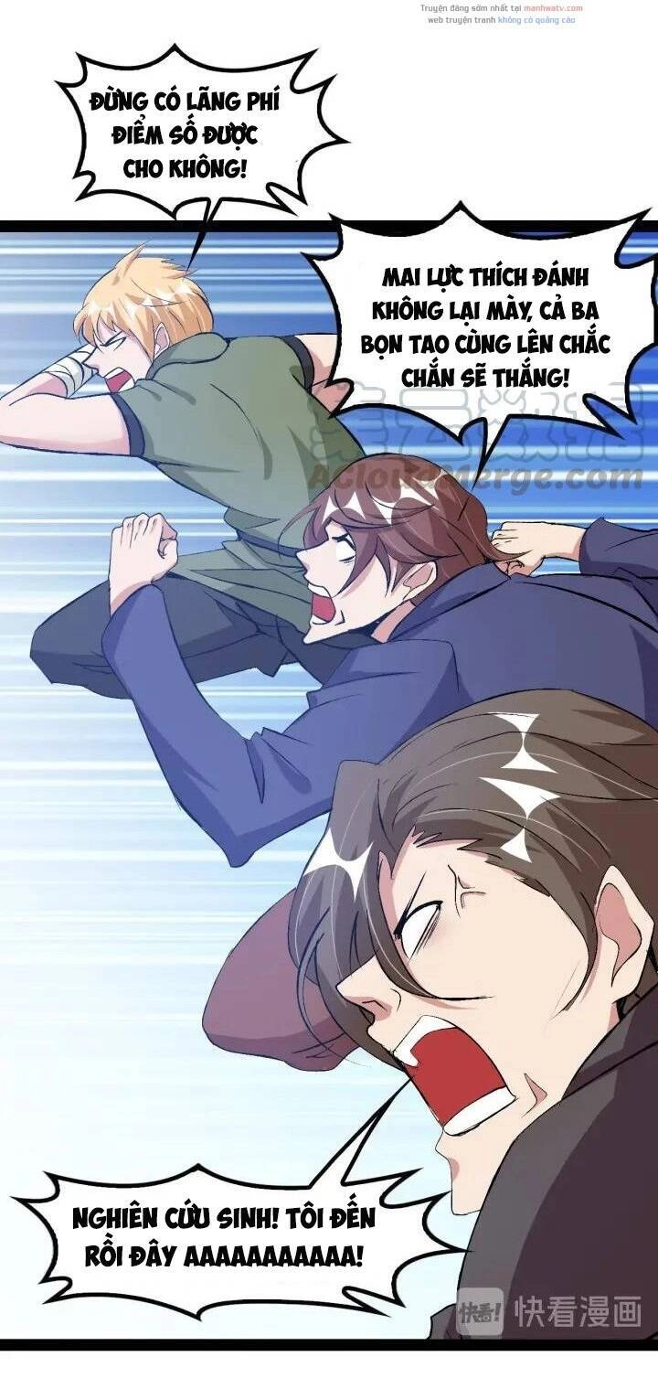 Đại Thiên Tài Bất Khả Chiến Bại Chính Là Ta Chapter 92 - 39