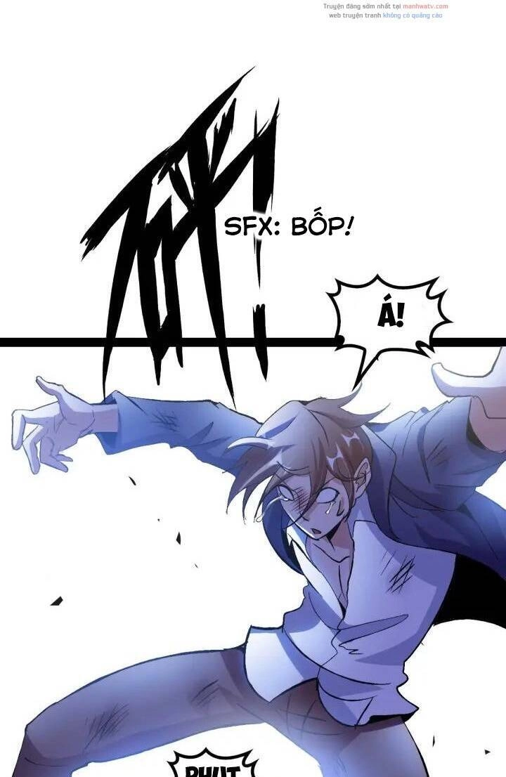 Đại Thiên Tài Bất Khả Chiến Bại Chính Là Ta Chapter 92 - 40