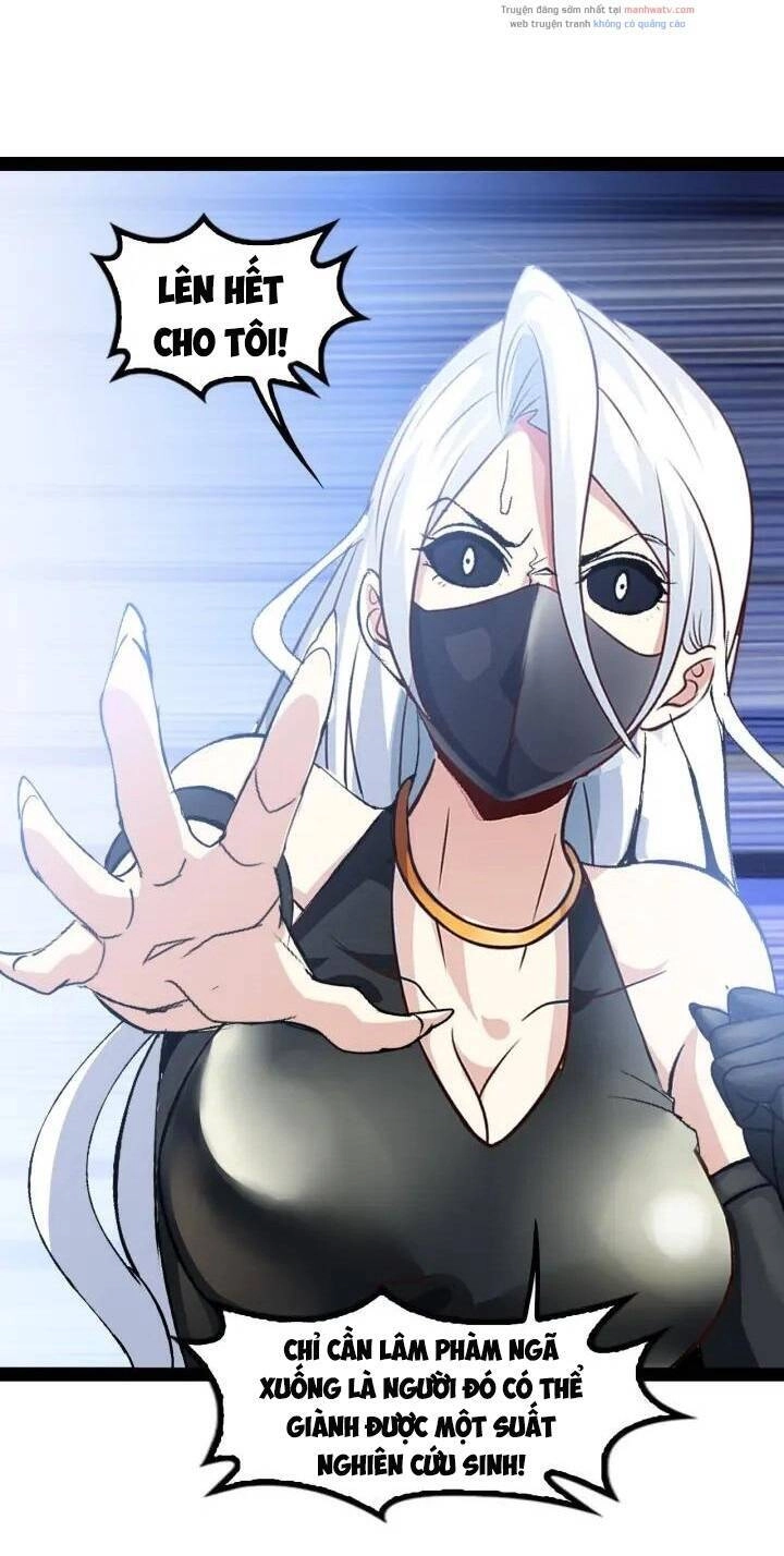 Đại Thiên Tài Bất Khả Chiến Bại Chính Là Ta Chapter 92 - 42