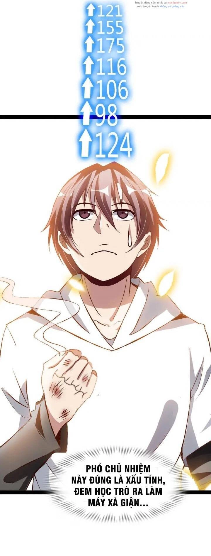 Đại Thiên Tài Bất Khả Chiến Bại Chính Là Ta Chapter 92 - 44