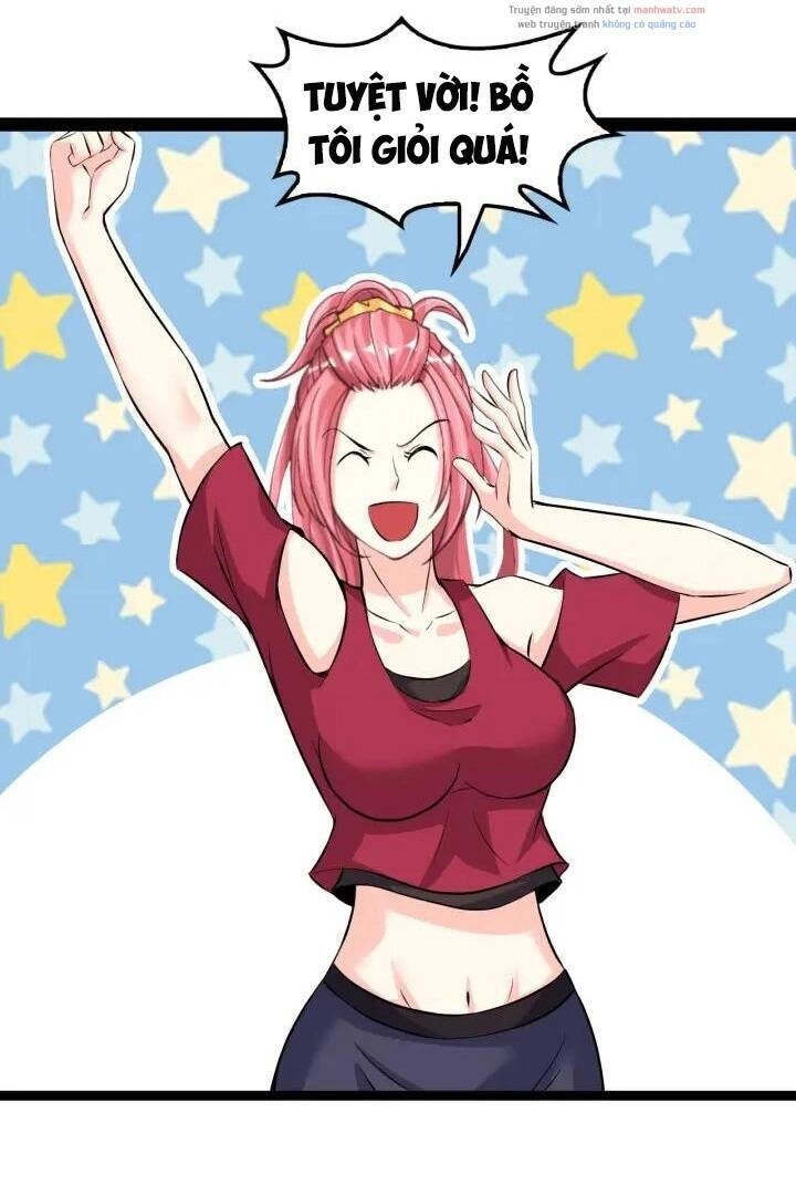 Đại Thiên Tài Bất Khả Chiến Bại Chính Là Ta Chapter 92 - 45