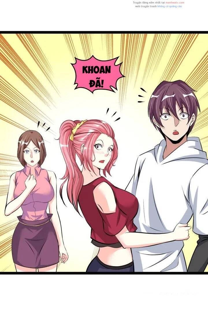 Đại Thiên Tài Bất Khả Chiến Bại Chính Là Ta Chapter 92 - 48