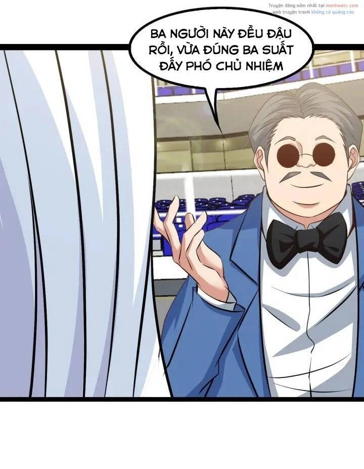 Đại Thiên Tài Bất Khả Chiến Bại Chính Là Ta Chapter 93 - 2