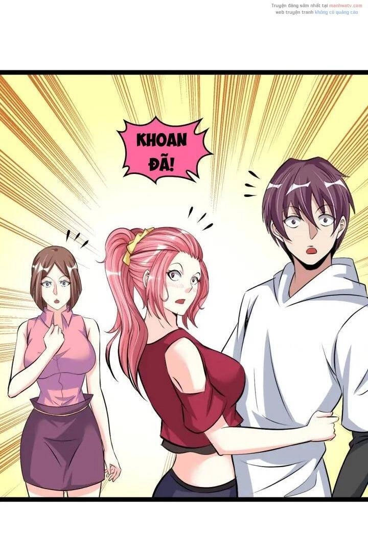 Đại Thiên Tài Bất Khả Chiến Bại Chính Là Ta Chapter 93 - 3