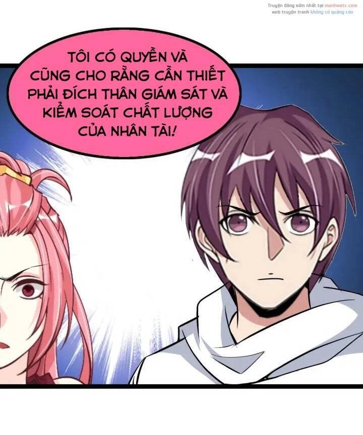 Đại Thiên Tài Bất Khả Chiến Bại Chính Là Ta Chapter 93 - 5