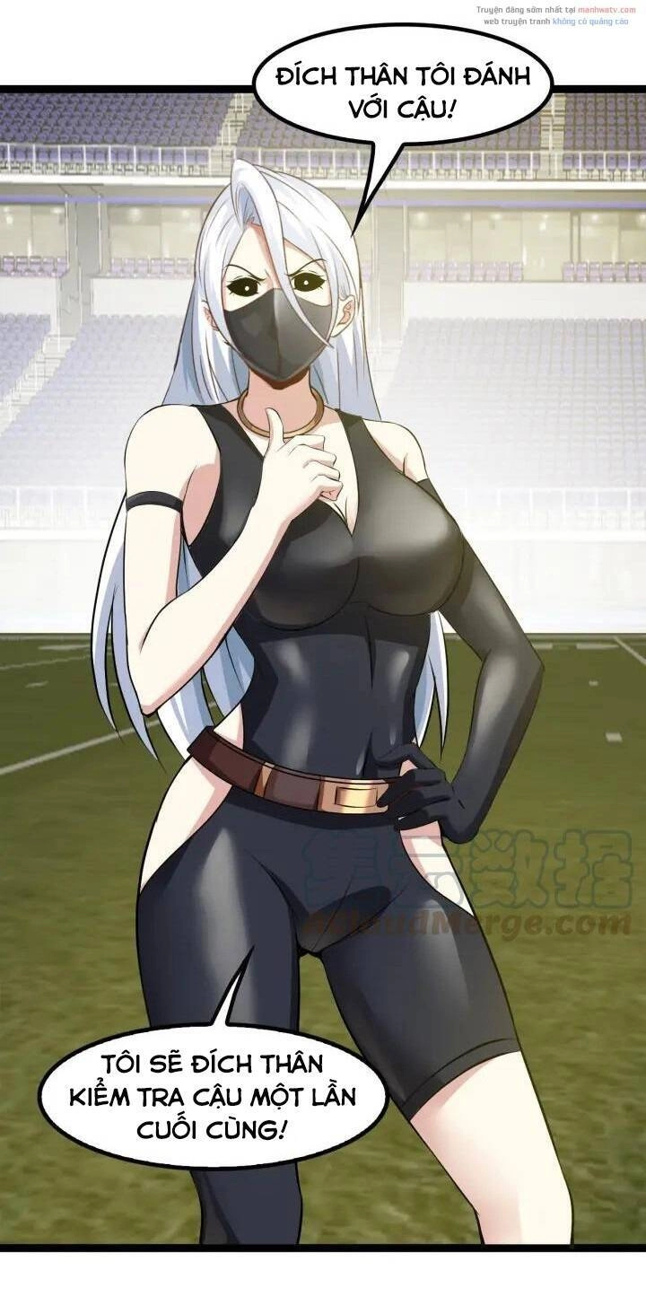 Đại Thiên Tài Bất Khả Chiến Bại Chính Là Ta Chapter 93 - 6